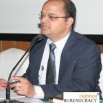 Rakesh Gupta IAS
