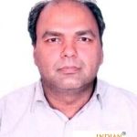 Rakesh Kumar HCS