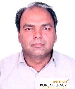 Rakesh Kumar HCS