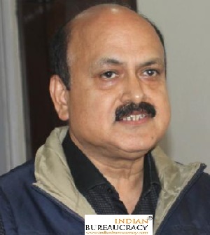 Ramendra Narayan Kalita MLA