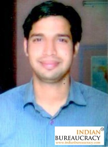 Ravinder Kumar HCS