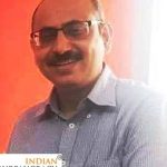 S Kishore IAS
