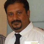 Salim G Purushothaman