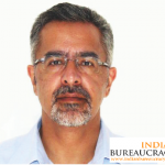 Sanjeev Chopra IAS
