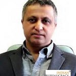 Sarvjit Singh IAS