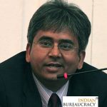 Saurabh Kumar IFS