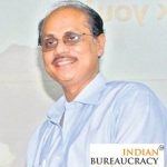 Scientist MSR Prasad