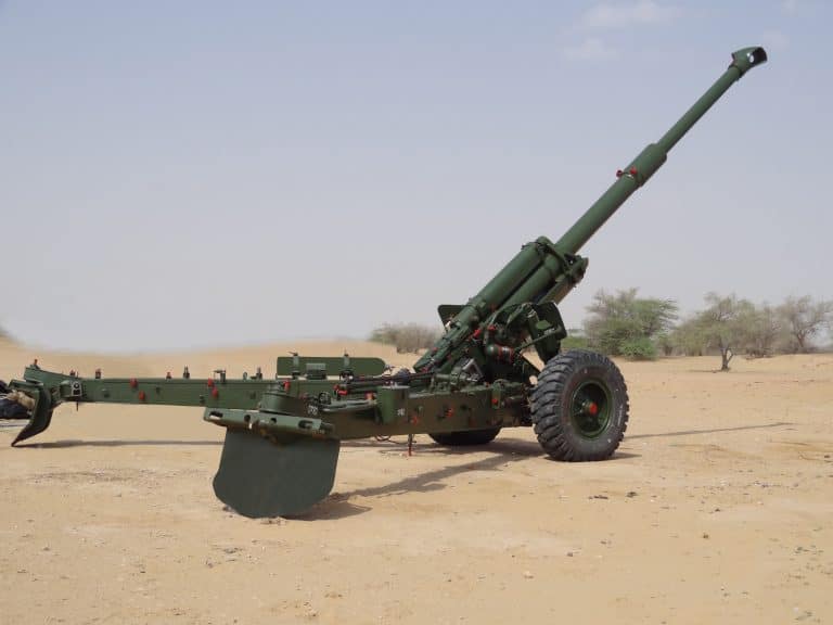 Sharang-OFB
