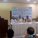 ITDC Organized vendor interaction meet