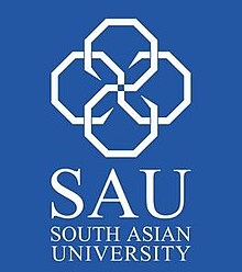 South Asian University (SAU), New Delhi