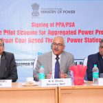 State Discoms signed PPAs with PTC