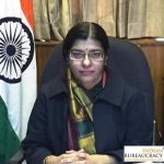 Suchitra Durai IFS