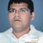 Sukh Veer Singh IAS