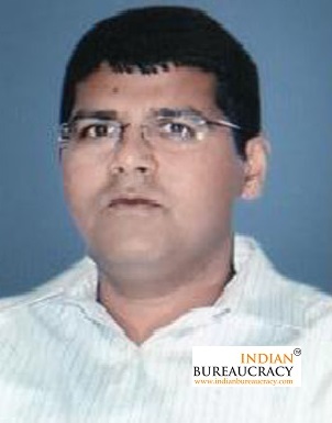 Sukh Veer Singh IAS