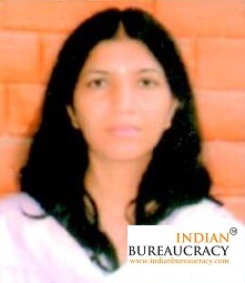 Suman Bhankhar HCS