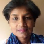 Sunita Singh IFoS