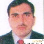 Sushil Kumar HCS