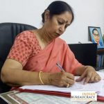 Tejinder Kaur Retd. IAS