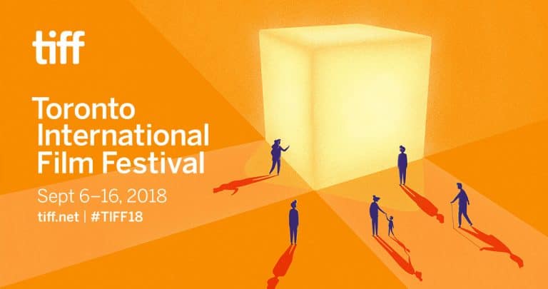 Toronto International Film Festival (TIFF)