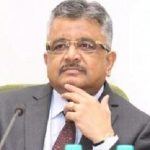 Tushar Mehta