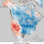 US linked to Arctic warming