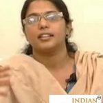 V Lalithalakshmi IAS