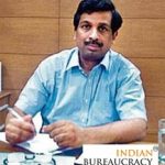 V Umashankar IAS