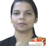 Varsha singh IAS