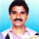 Vijay Namdeorao Zade IAS