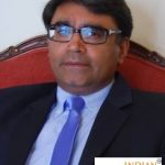 Vikram Misri IFS