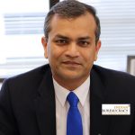 Vimlendra Sharan IAS