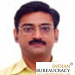 Vineet Garg IAS