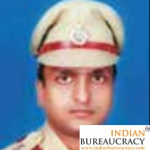Vipul Aggarwal IPS