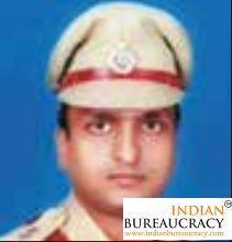 Vipul Aggarwal IPS