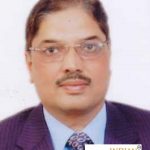 Vishwas Mehta IAS