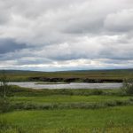 Wetlands are key for accurate greenhouse gas measurements in the Arctic