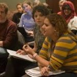 Women much less likely to ask questions in academic seminars than menWomen much less likely to ask questions in academic seminars than men