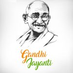 gandhi jayanti 2018