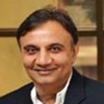 Sandeep Bakhshi_icici