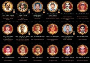 10th Anniversary of the 26/11 Mumbai Attack 1 26/11 Mumbai Attack