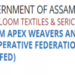 Assam Apex Weavers and Artisans Cooperative Federation Ltd. (ARTFED )