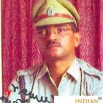 ARUN KUMAR SRIVASTAVA IPS UP