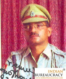 ARUN KUMAR SRIVASTAVA IPS UP