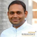 Abhay Kumar IFS