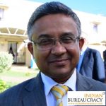 Abhay Thakur IFS