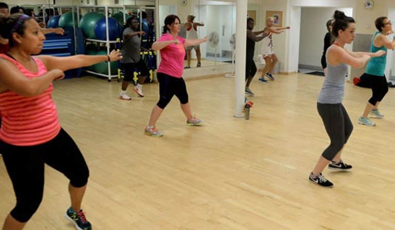 Aerobic exercise has antidepressant treatment effects