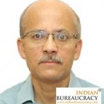 Akshay Sood IAS