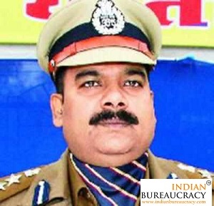 Alok Kumar IPS