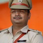 Aman Kumar IPS