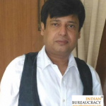 Amitava Mukherjee IRAS